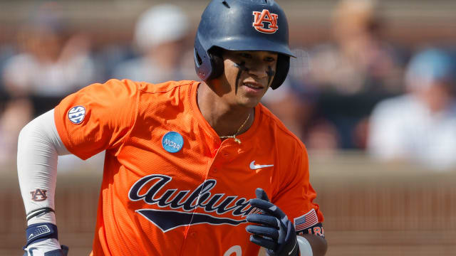 2026 Draft: Eric Guevara, 3B