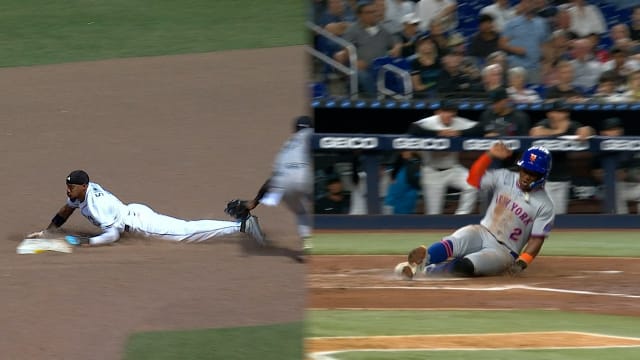Some of the fastest prospects in baseball