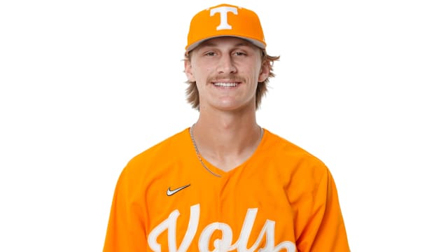 2025 Draft: Brandon Arvidson, RHP