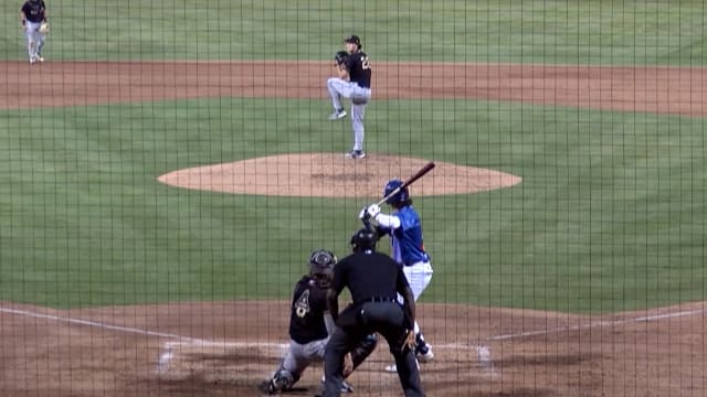 Top Prospect: Ryan Sloan, RHP, Mariners 