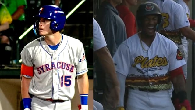 Watch Syracuse Mets vs. Rochester Red Wings