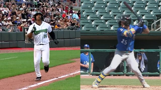 Watch Chattanooga Lookouts vs. Biloxi Shuckers