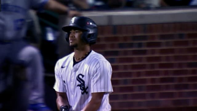 Top Prospects: Braden Montgomery, OF, White Sox