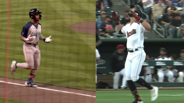 Watch Space Cowboys vs. River Cats