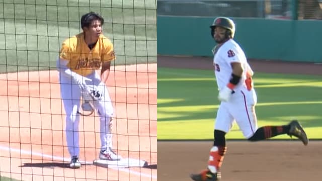 Watch Stockton Ports vs. San Jose Giants