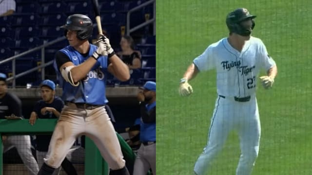 Watch Lakeland Flying Tigers vs. Tampa Tarpons