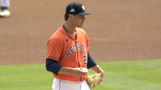 James Hicks K's Cam Cannarella