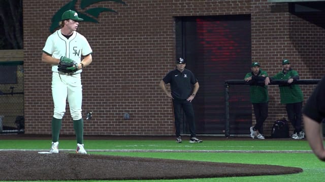 2025 Draft: Charlie Willcox, RHP