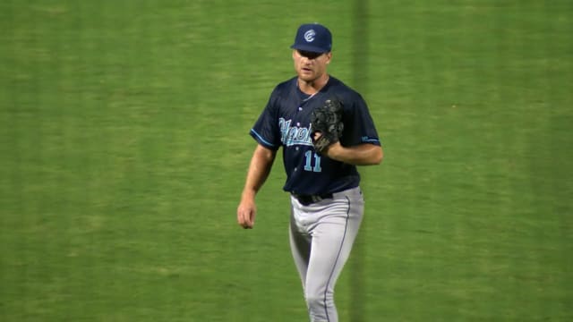 Tyler Guilfoil strikes out seven