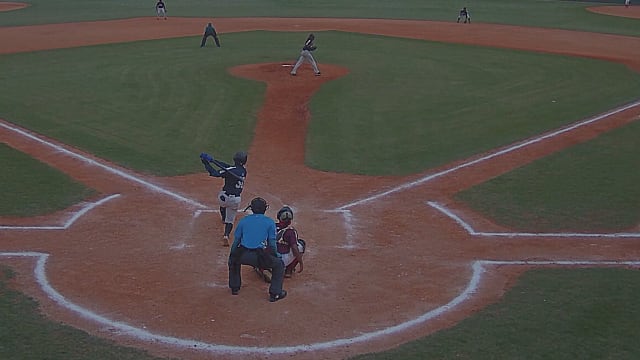 Top Int'l Prospects: Moneys, SS
