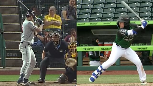 Watch Lake County Captains vs. Great Lakes Loons