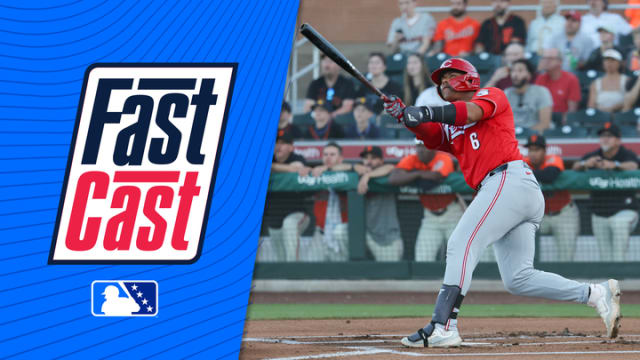 MiLB FastCast: Alfredo Duno's multi-homer performance