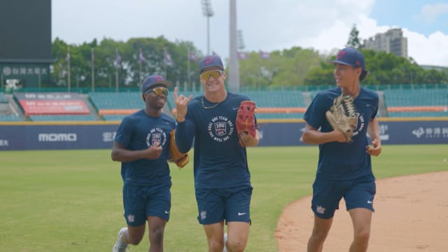Pirates Top Prospects | MiLB.com