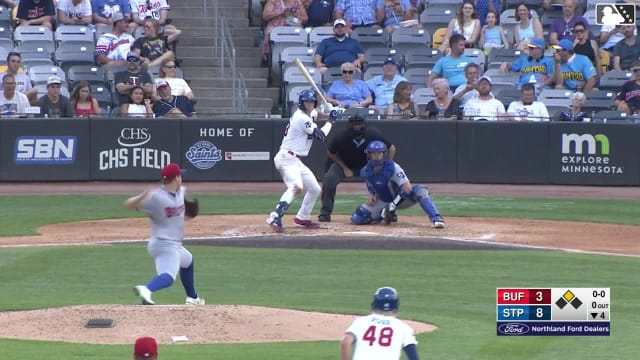 Jake Bloss In play, run(s) to Walker Jenkins