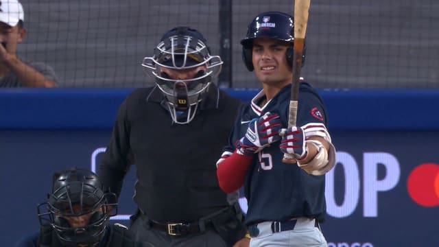 2026 Draft: Trey Ebel, SS