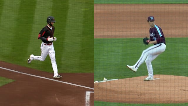 Rochester Red Wings vs. Lehigh Valley IronPigs