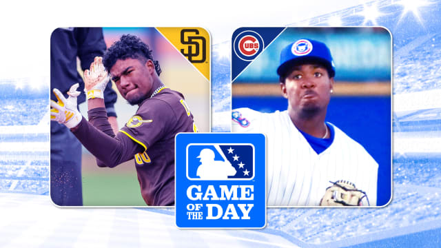 MiLB FGOTD: De Vries, Rojas clash in High-A battle