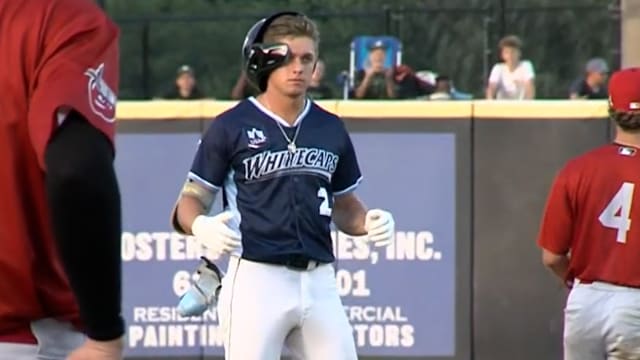 Tigers No. 2 prospect Bryce Rainer's five-hit game