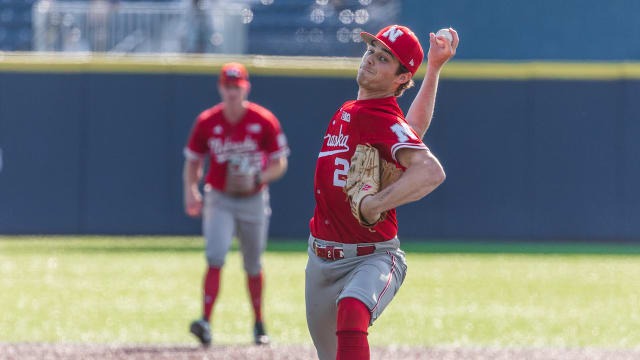 2026 Draft: Ty Horn, RHP
