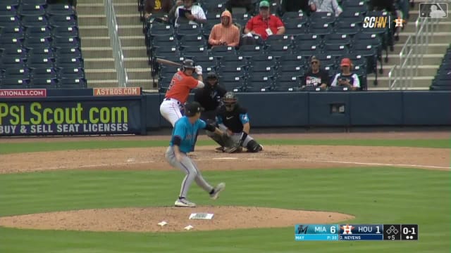 Strike 2 confirmed after ABS challenge