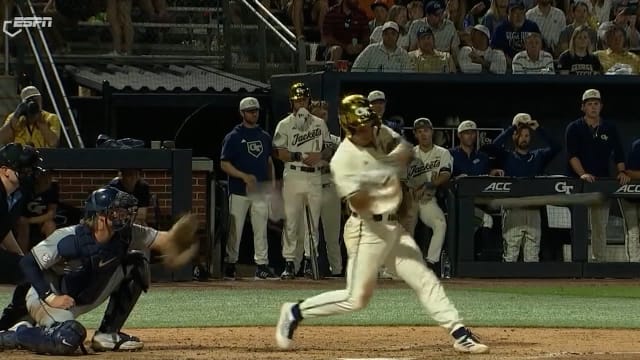 Draft 2026: D-backs select SS Carson Kerce No. 53