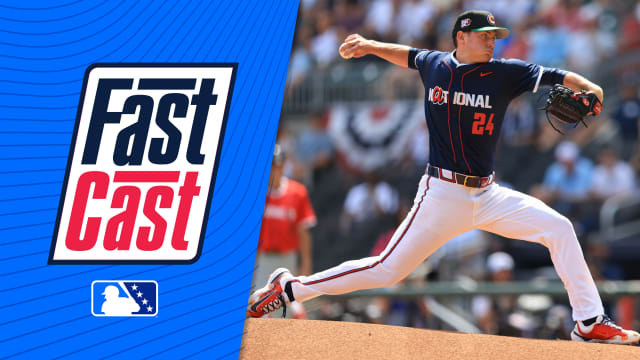 MiLB FastCast: JR Ritchie racks up seven strikeouts