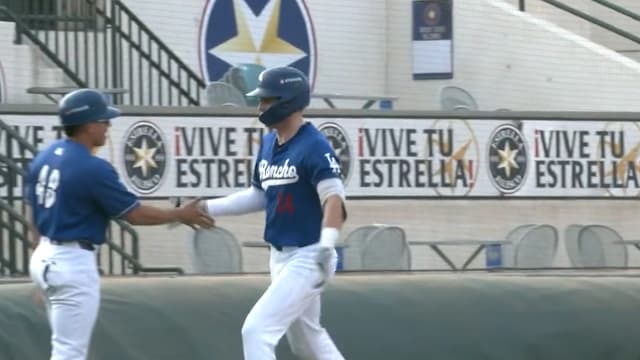 Top Prospects: Chase Harlan, 3B