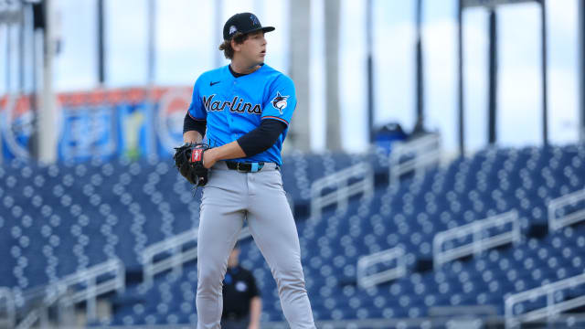 Karson Milbrandt K's Xavier Neyens