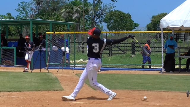 Top Int'l Prospects: Mesa, OF