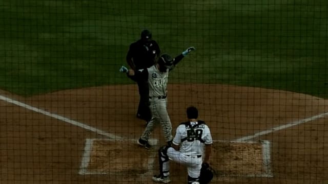 Royals prospects hit back-to-back-to-back homers