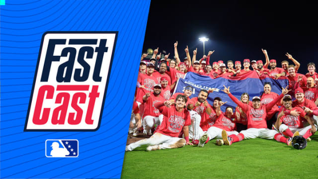 MiLB Fastcast: Arkansas and Sugar Land win titles