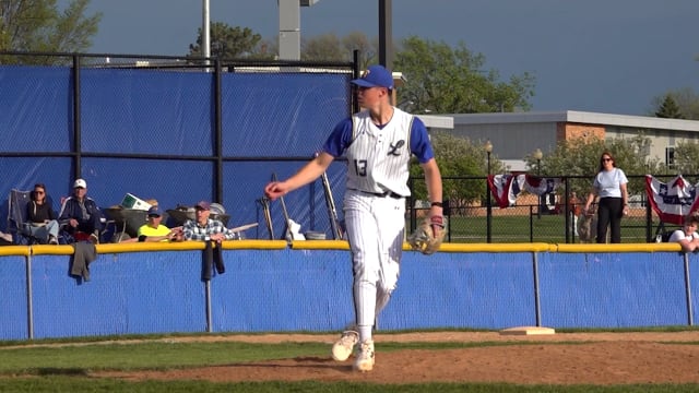 Draft 2026: Royals select RHP Jack Slightom No. 56