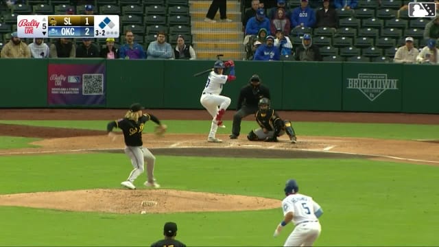 Ryan Ward homers (6) on a fly ball to right center field. Ryan Fitzgerald scores. Enrique Hernández scores.