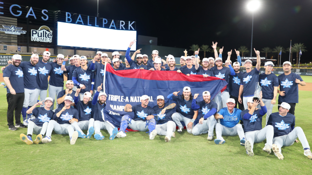 Best moments from Oklahoma City's championship win