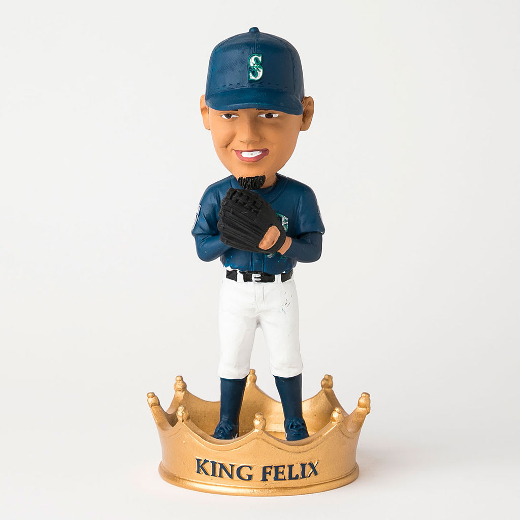 Mariners 2017 Bobblehead Gallery | Seattle Mariners
