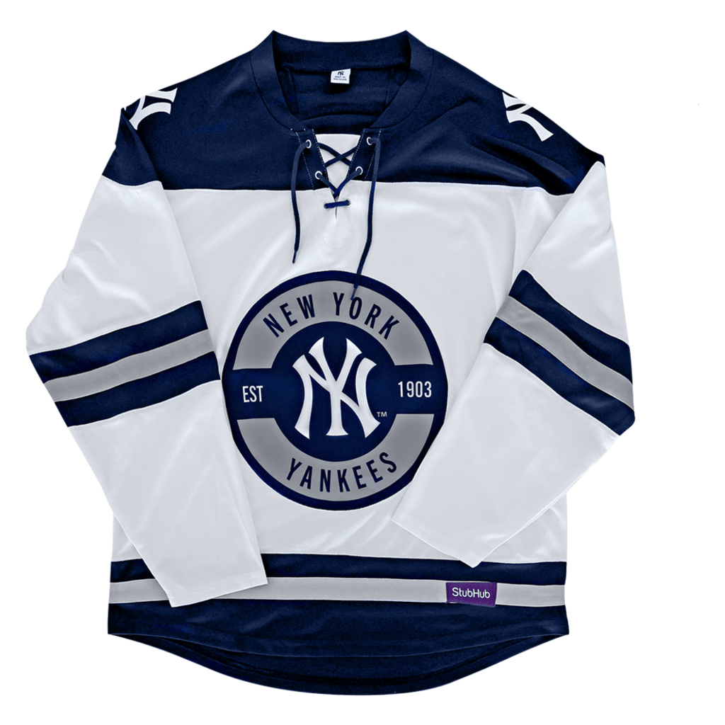 yankees nike uniform