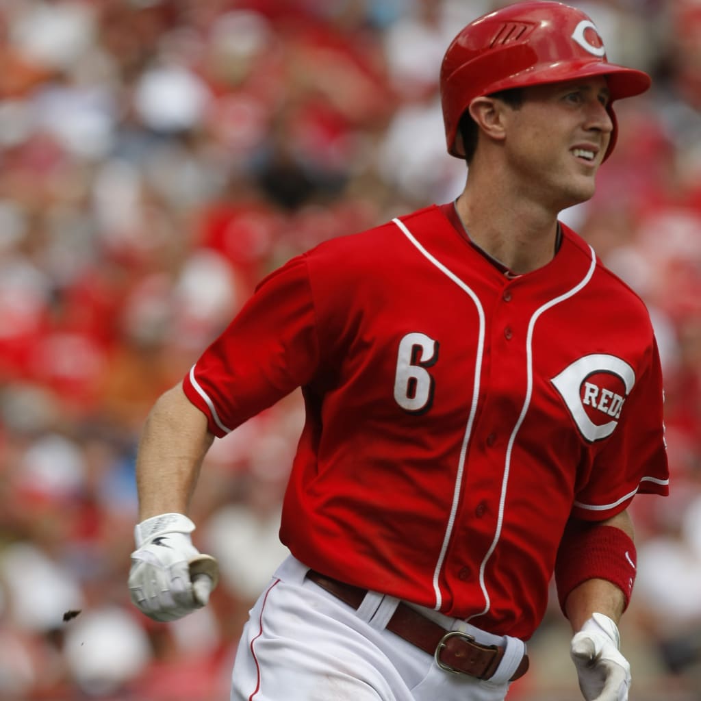Stephen Decatur Reds Reds Hall of Fame | Events | Cincinnati Reds