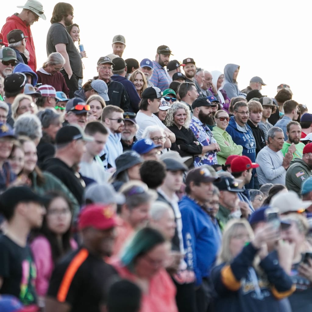 Photo by Pete Gottschalk