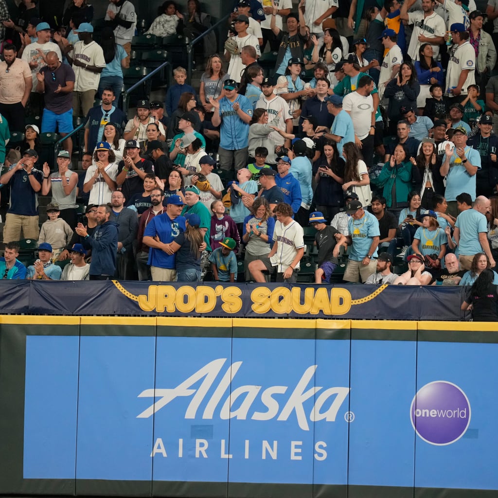 Seattle Mariners - 🗣️ IT'S TICKET TAG TUESDAY! We're giving away