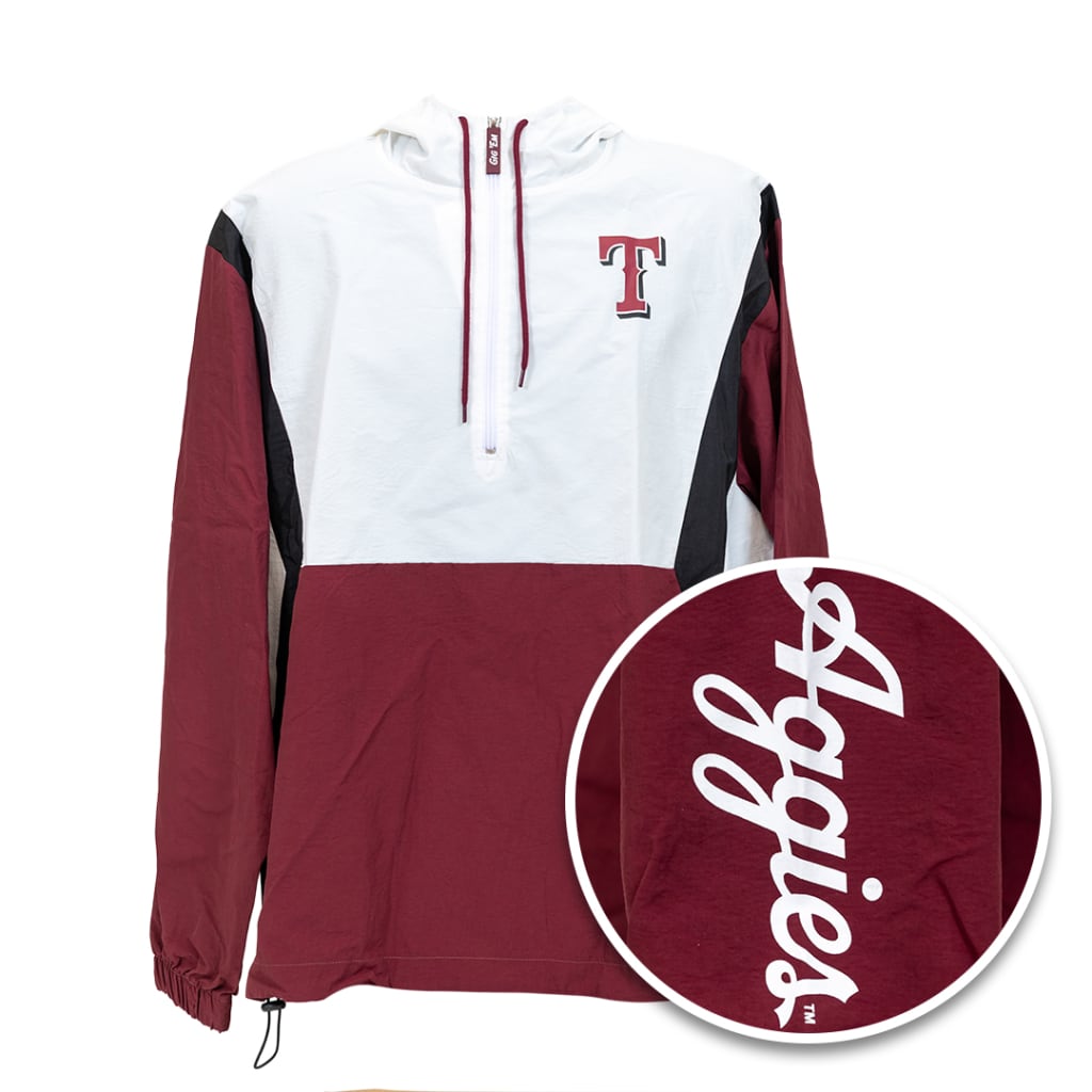 Theme Night:  Texas A&M