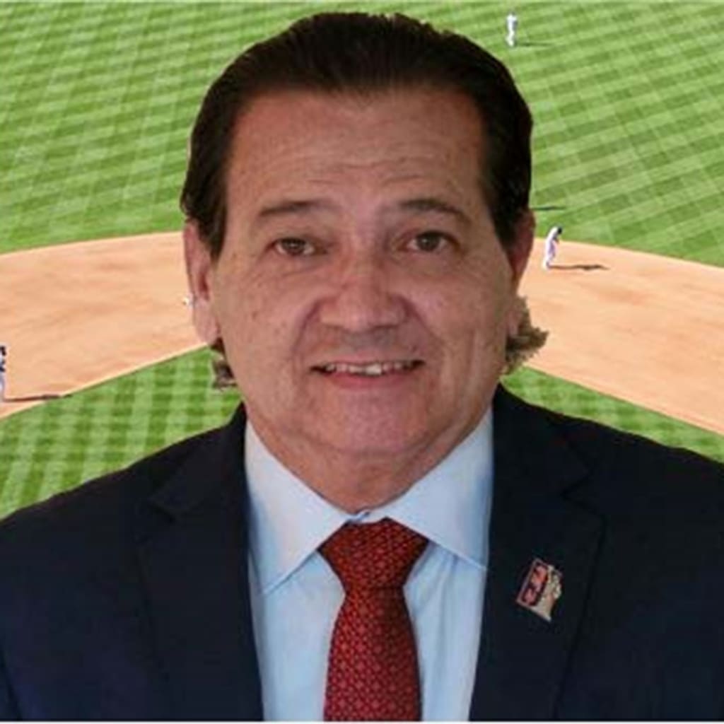 Mets Broadcasters New York Mets