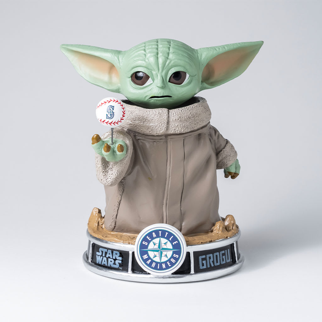 Bobblehead Gallery | Seattle Mariners