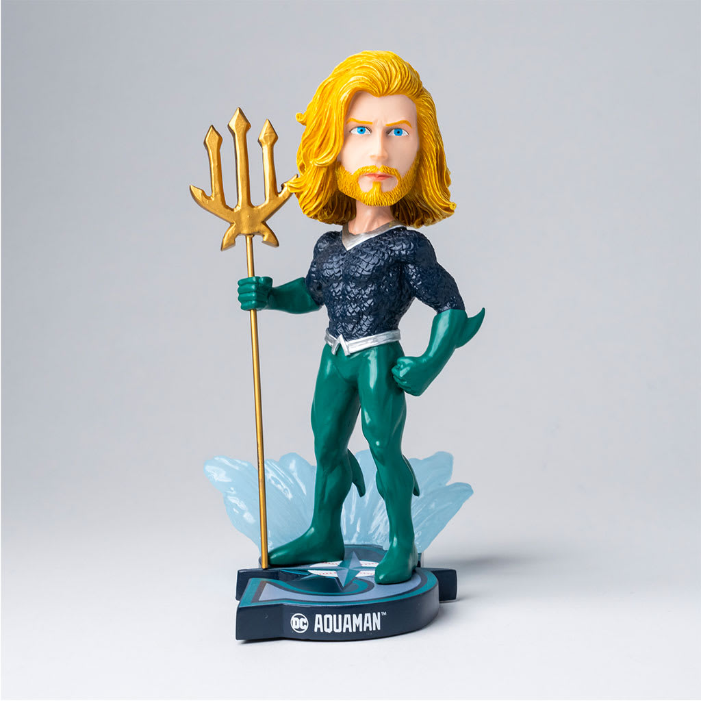 ガナー・ヘンダーソン／ボブルヘッド人形 (2024／ボルチモア