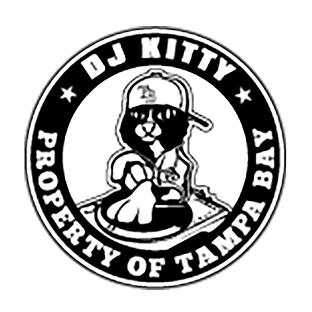 DJ Kitty Official Video 