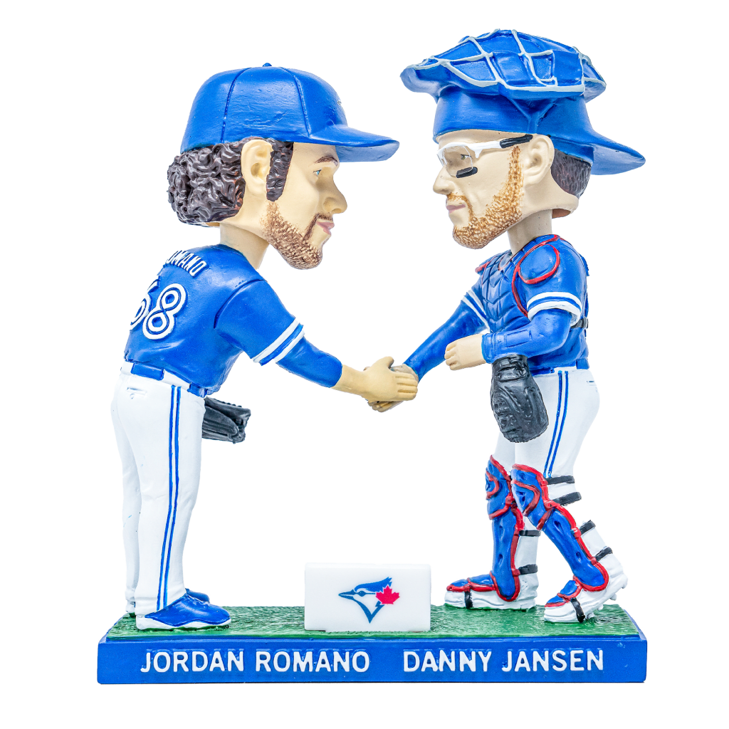 Bobblehead Giveaways | Theme Days | Tickets | Toronto Blue Jays