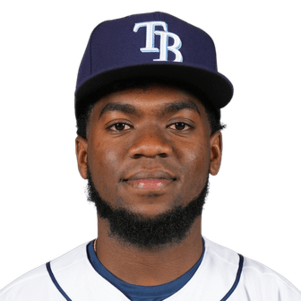 WalkUp Music Playlist Tampa Bay Rays