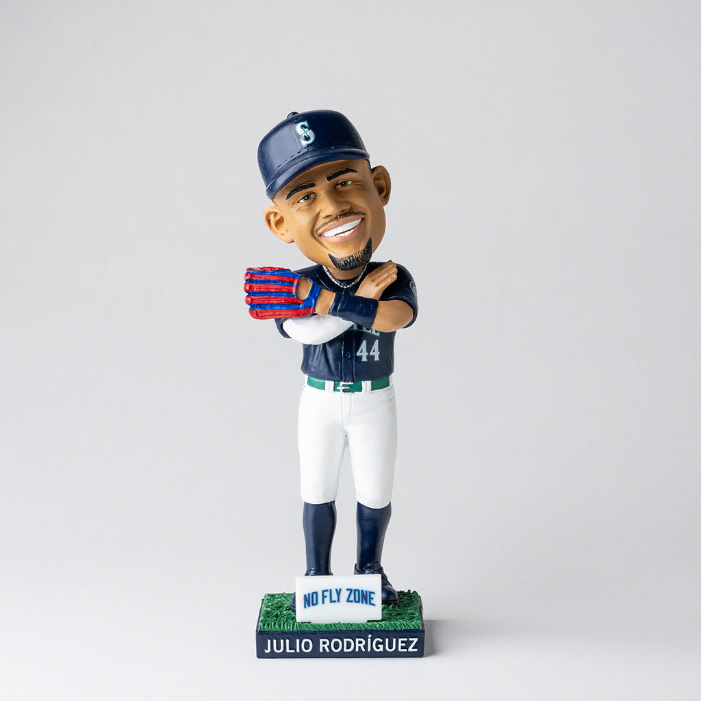 Bobblehead Gallery | Seattle Mariners