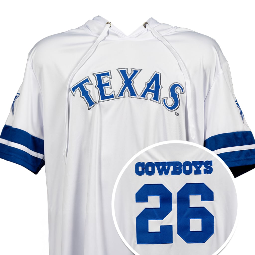Theme Night:  Dallas Cowboys