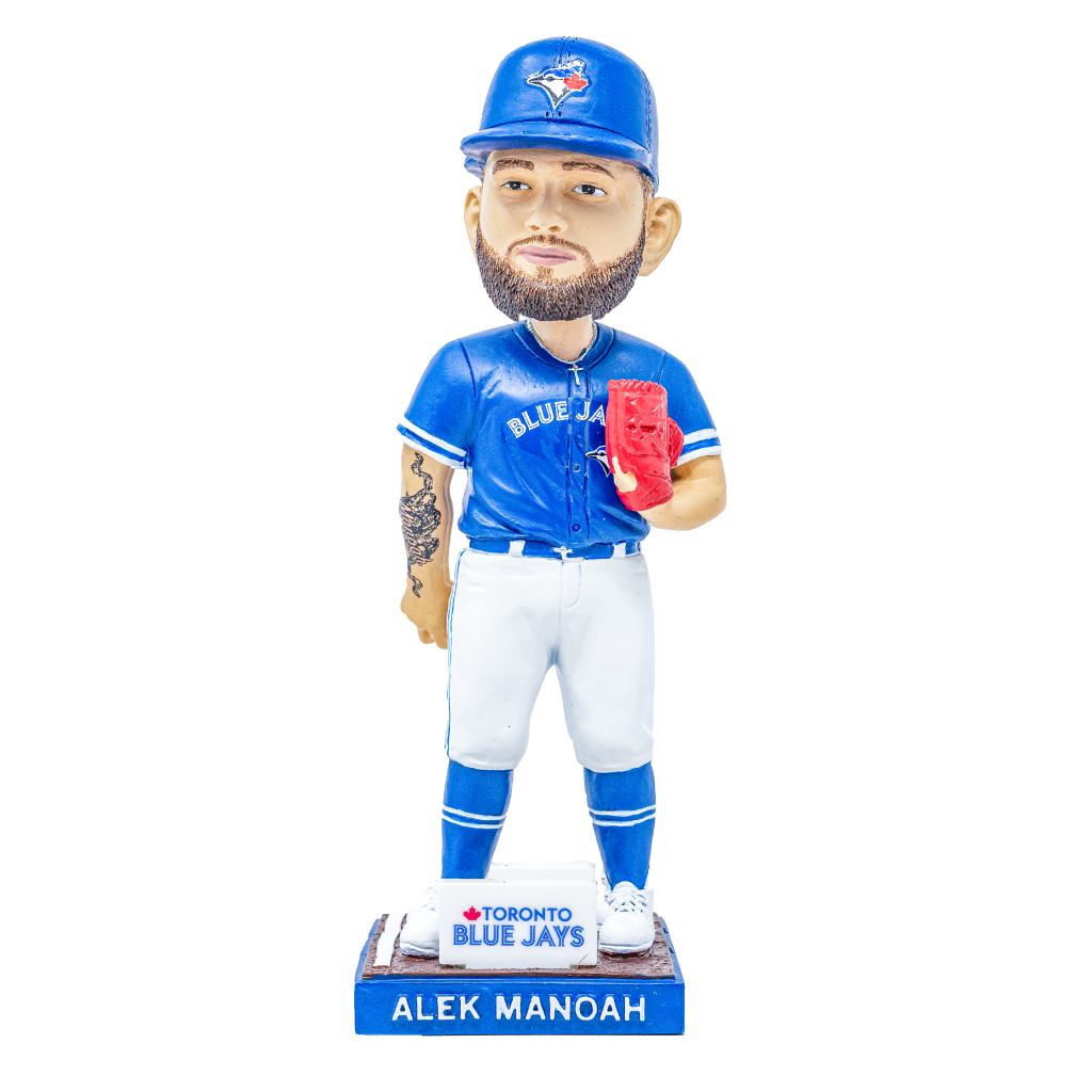 Bobblehead Giveaways Theme Days Tickets Toronto Blue Jays