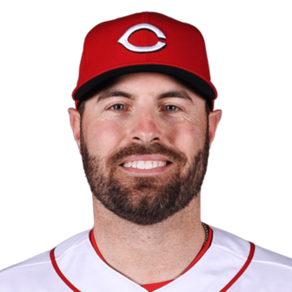 Reds Player WalkUp Songs Cincinnati Reds